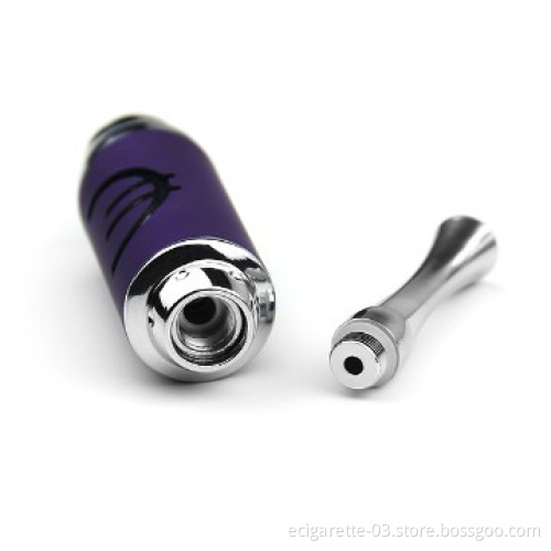 E cigarette cash vaporizer kit